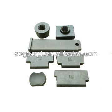 alloy steel hot forged part